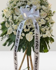 !Sending healing prayers